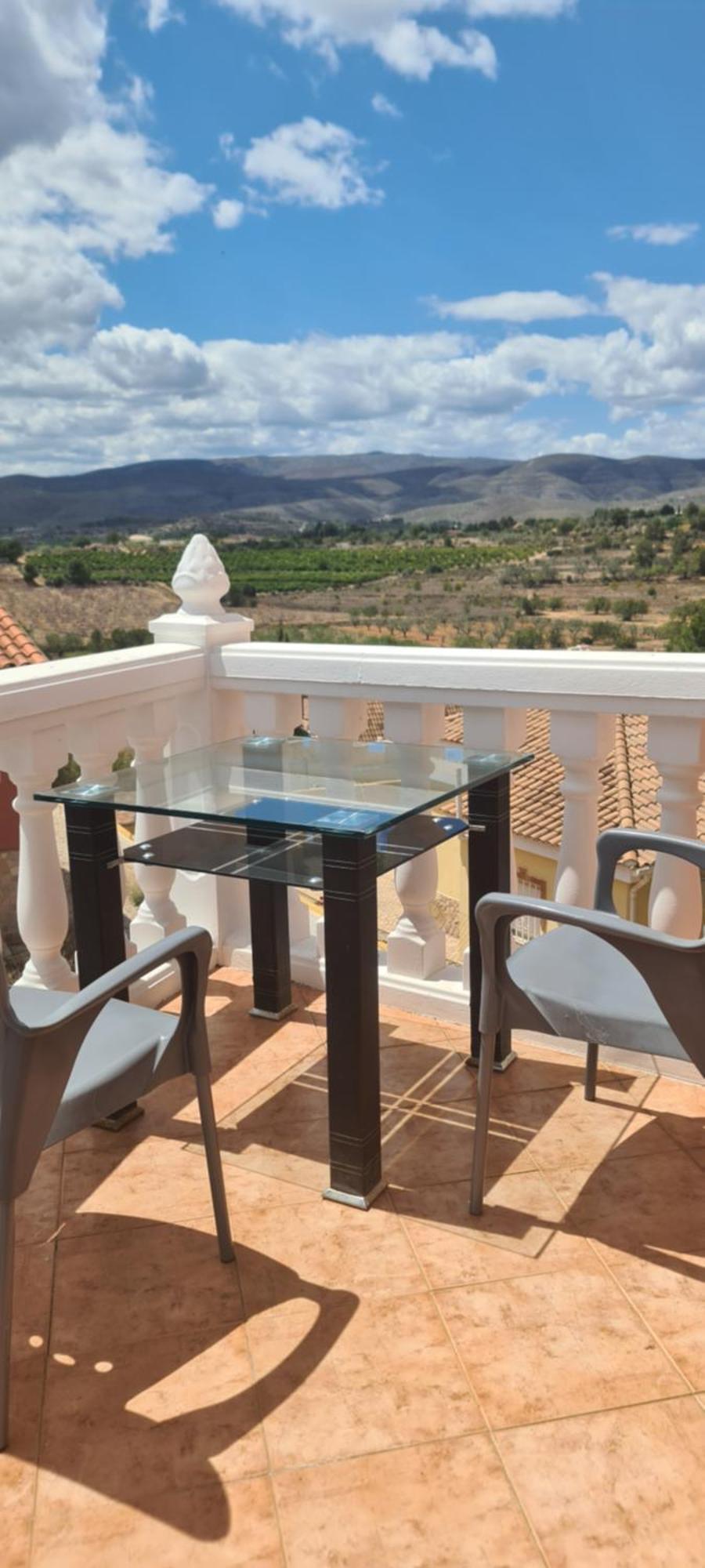 Chateau Angelique Guest House Valencia Exterior photo