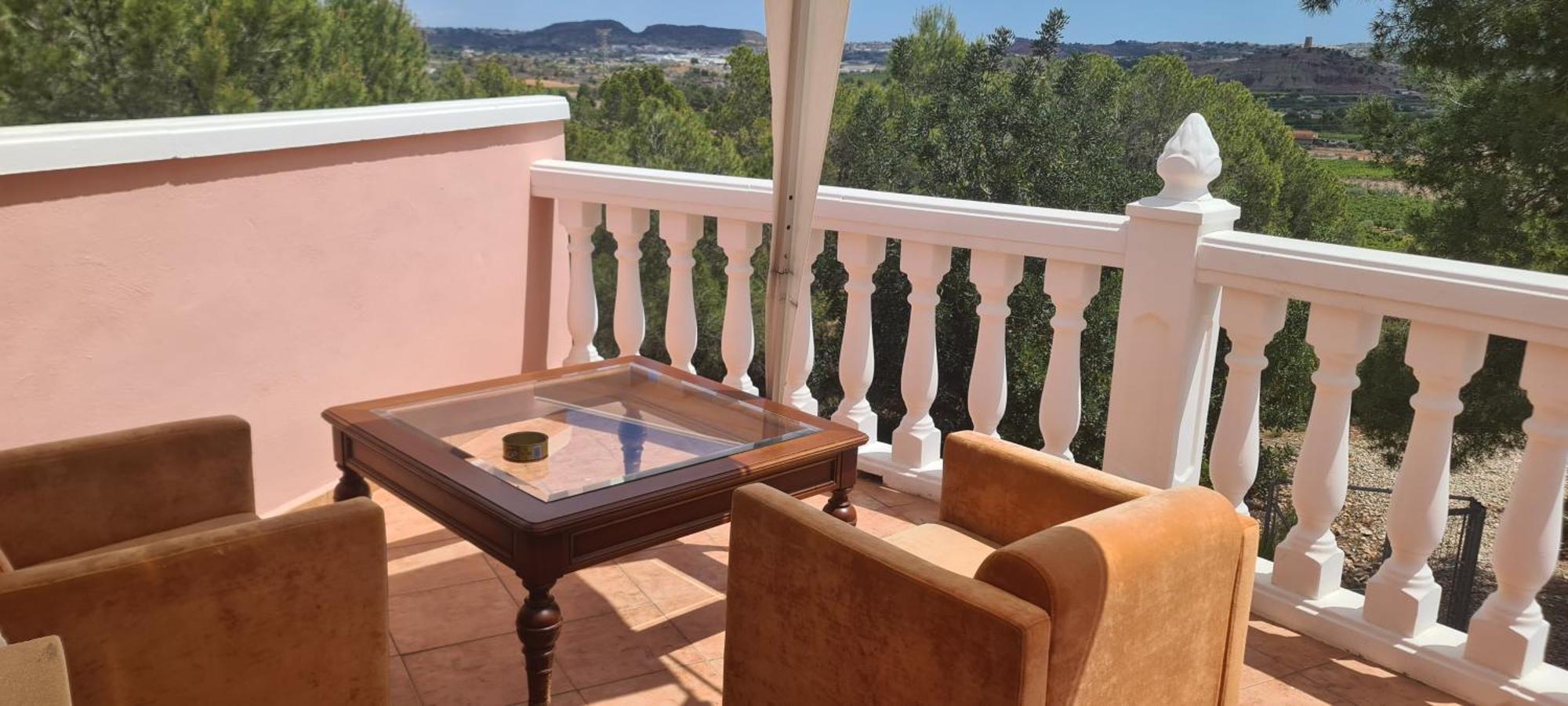 Chateau Angelique Guest House Valencia Exterior photo